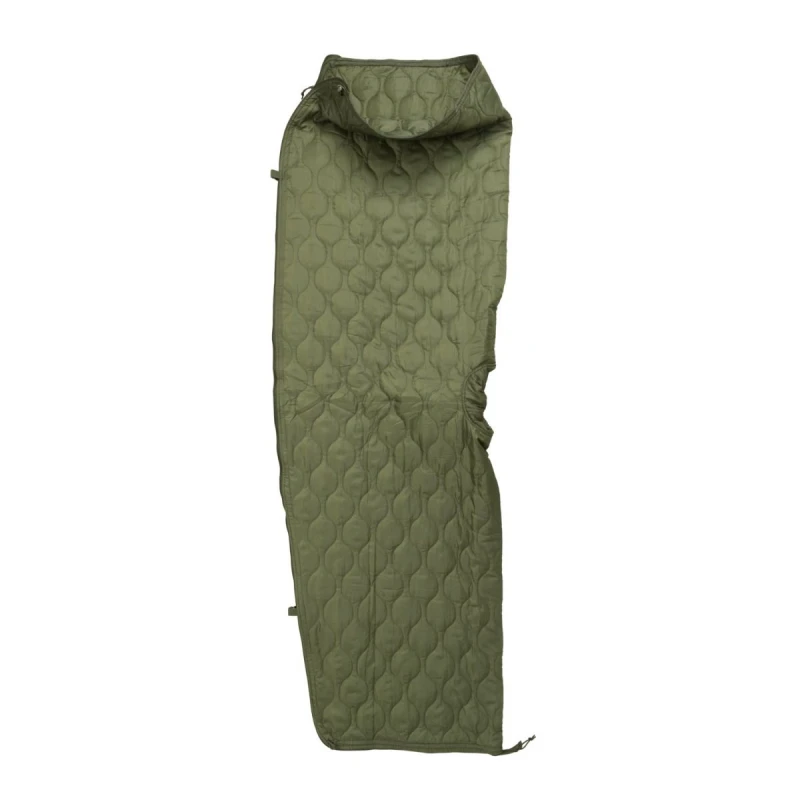 Poncho SWAGMAN ROLL Basic olive green Helikon