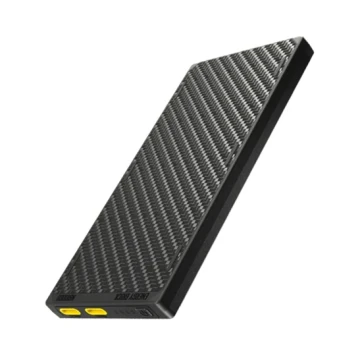 Power Bank Nitecore NB10000 GEN3 QC 3.0, 10000 mAh 2xUSB-C 22.5W szybkie ładowanie