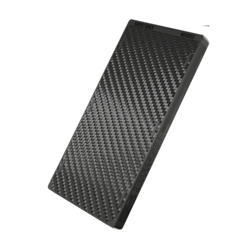 Power Bank Nitecore NB10000 GEN3 QC 3.0, 10000 mAh 2xUSB-C 22.5W szybkie ładowanie