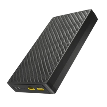 Power Bank Nitecore NB20000 GEN3 QC 3.0, 20000 mAh szybkie ładowanie
