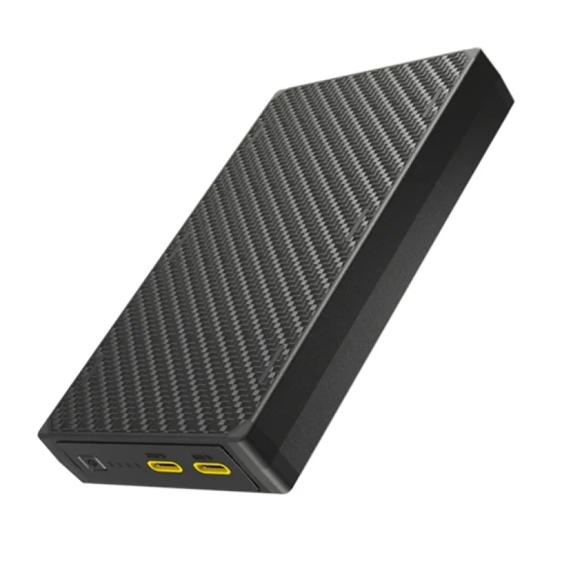 Power Bank Nitecore NB20000 GEN3 QC 3.0, 20000 mAh szybkie ładowanie
