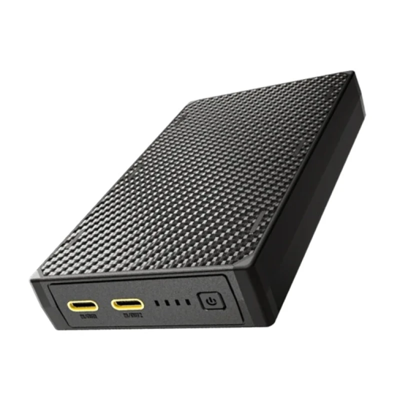 Power Bank Nitecore NB20000 GEN3 QC 3.0, 20000 mAh szybkie ładowanie