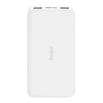 Powerbank XIAOMI REDMI 10000 mAh PB100LZM white