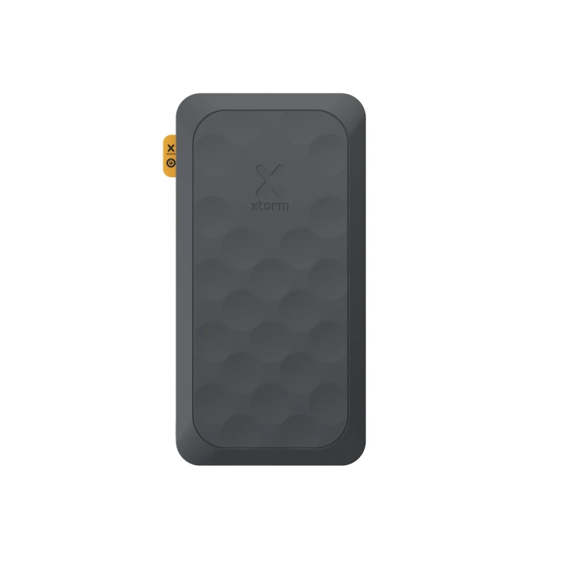 Powerbank XTORM Fuel 45000 mAh 67W czarny USB-C XFS5451
