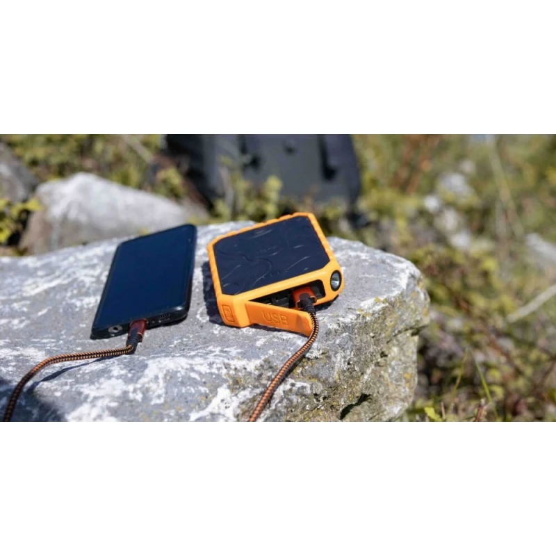 Powerbank XTORM Rugged Pro 10000 mAh 20W wytrzymały