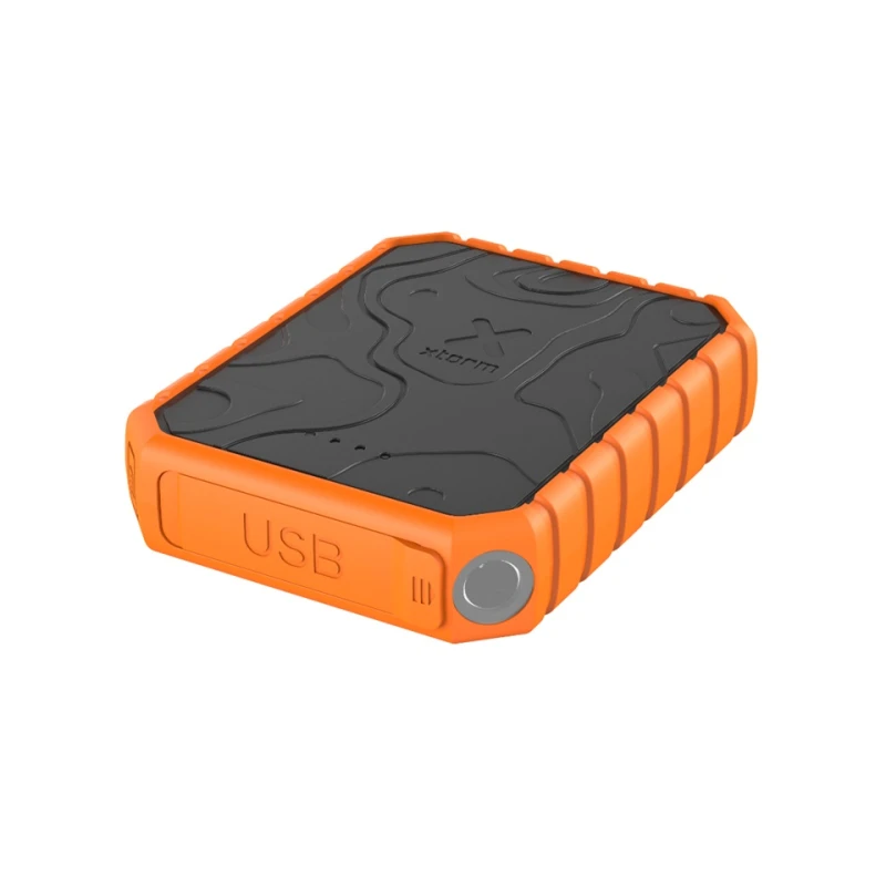 Powerbank XTORM Rugged Pro 10000 mAh 20W wytrzymały