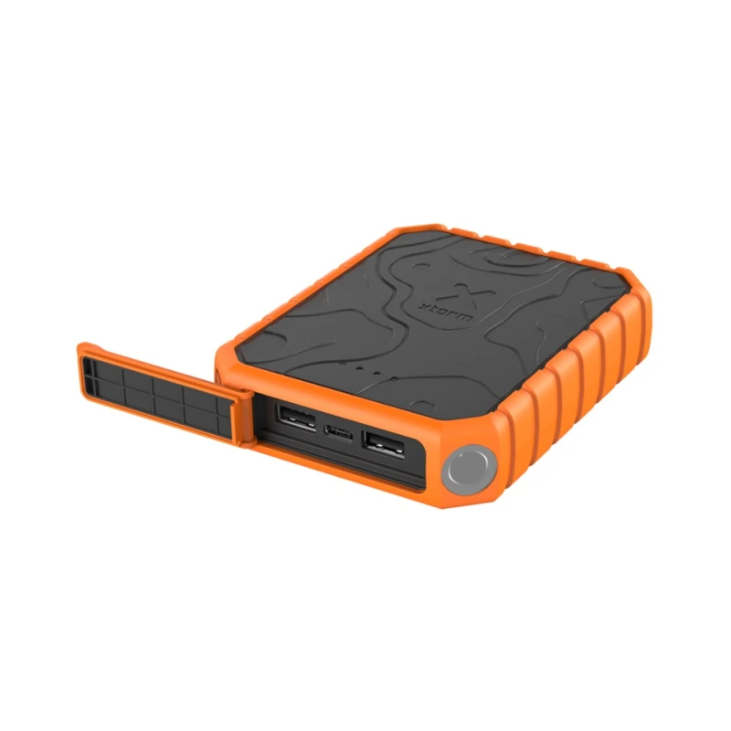 Powerbank XTORM Rugged Pro 10000 mAh 20W wytrzymały