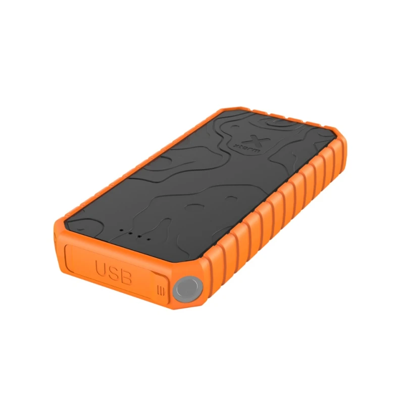 Powerbank XTORM Rugged Pro 20000 mAh 35W wytrzymały