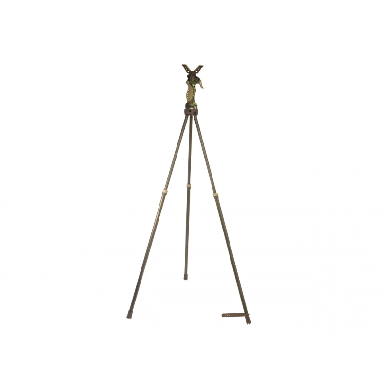 Primos Trigger Stick Gen III™ Deluxetall pastorał trójnóg tripod 24-62” 