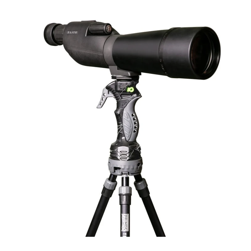 Primos Trigger Stick Gen III™ onyx 24-62” pastorał trójnóg tripod 