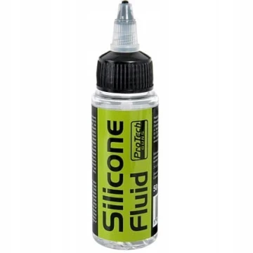 Pro Tech Guns Olejek silikonowy 50ml