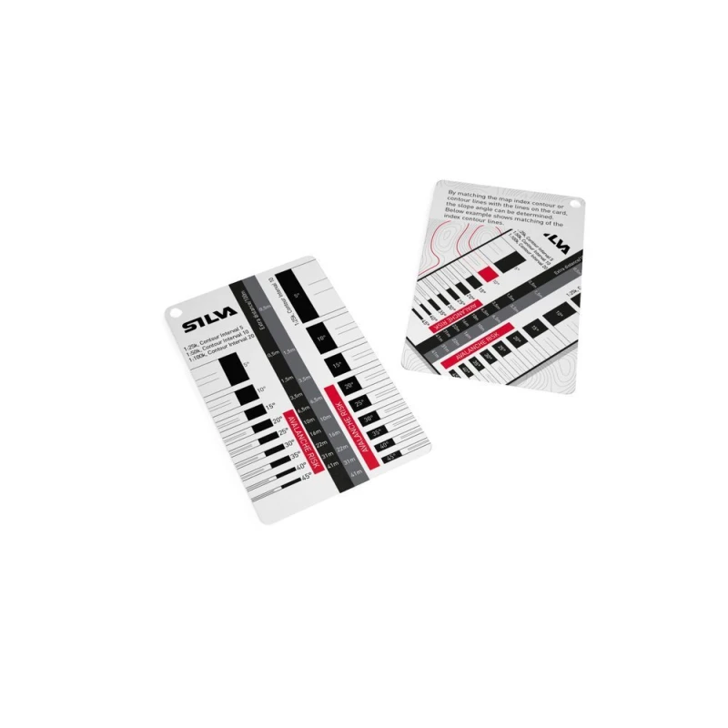 Profesjonalny Kompas mapowy Silva Expedition 37448