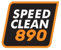 Speed Clean 890