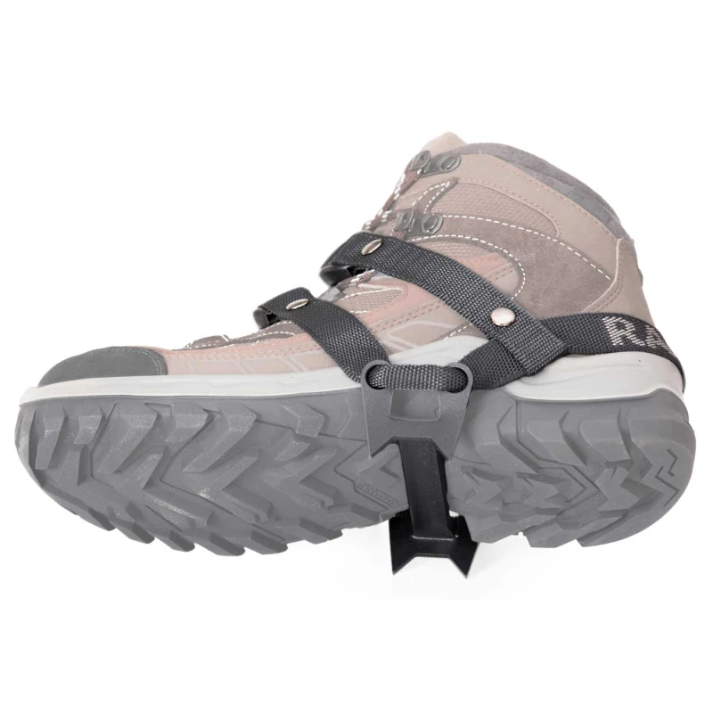 Raczki turystyczne Rapeks Outdoor Plus, rozmiar 35-42