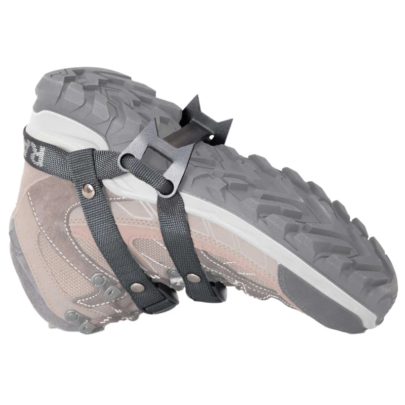 Raczki turystyczne Rapeks Outdoor Plus, rozmiar 35-42