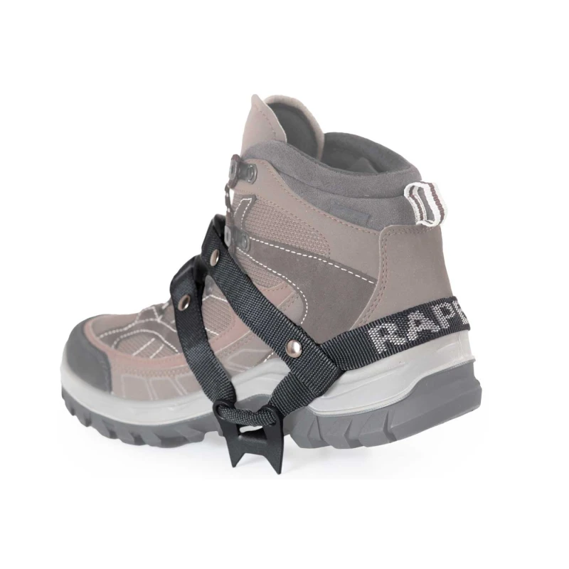 Raczki turystyczne Rapeks Outdoor Plus, rozmiar 35-42