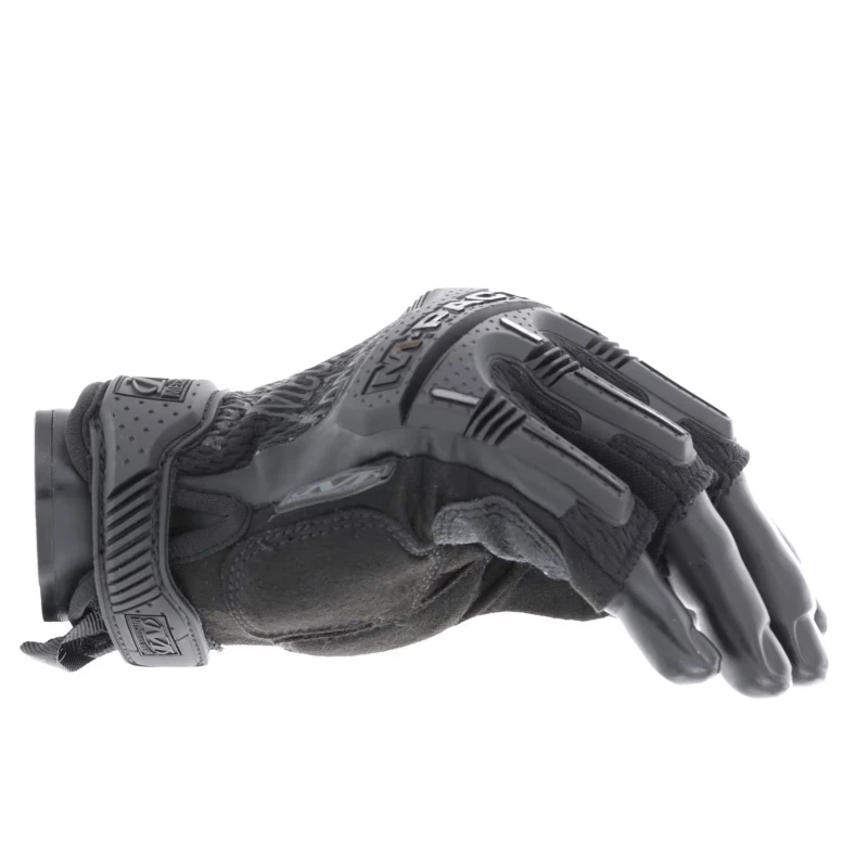 Rękawice Mechanix M-Pact® Fingerless MFL-55 czarne