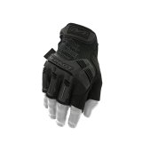 Rękawice Mechanix M-Pact® Fingerless MFL-55 czarne