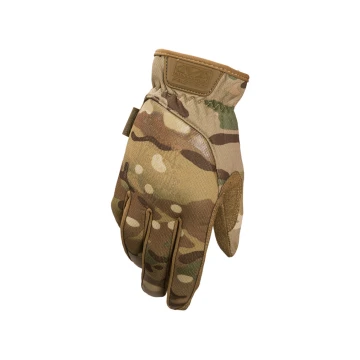 Rękawice Mechanix Wear FastFit MultiCam FFTAB-78