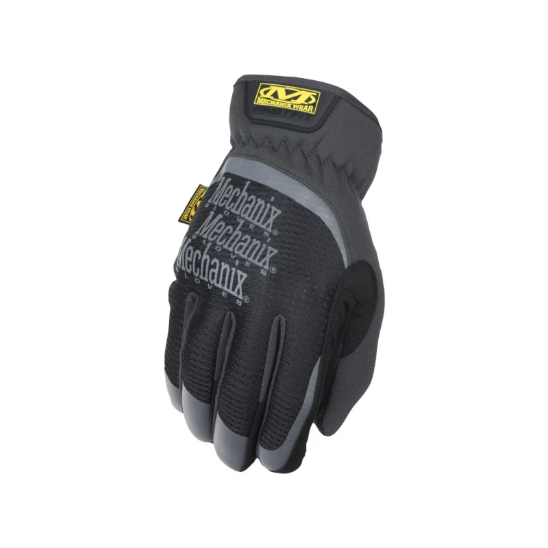 Rękawice Mechanix Wear FastFit black MFF-05