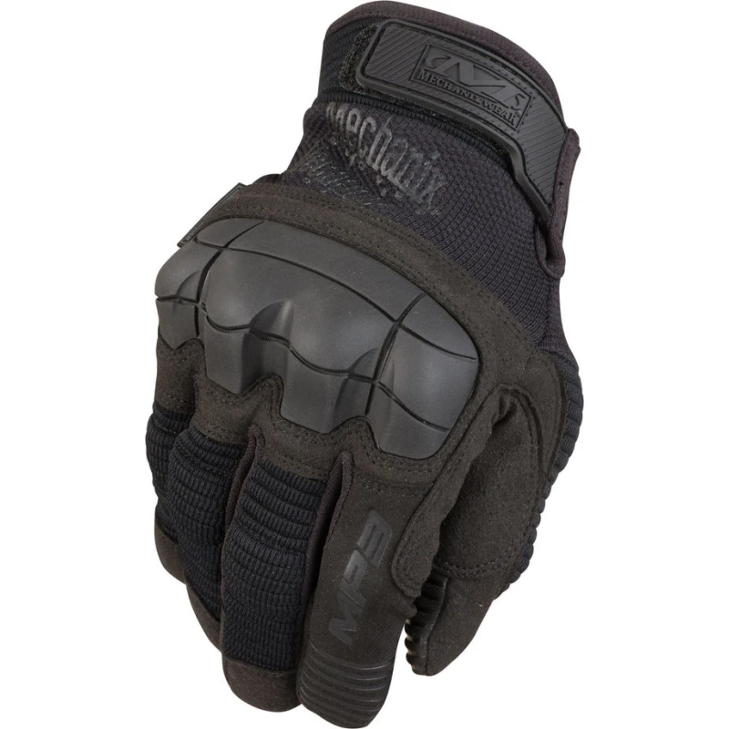 Rękawice Mechanix Wear M-Pact 3 Covert MP3-55