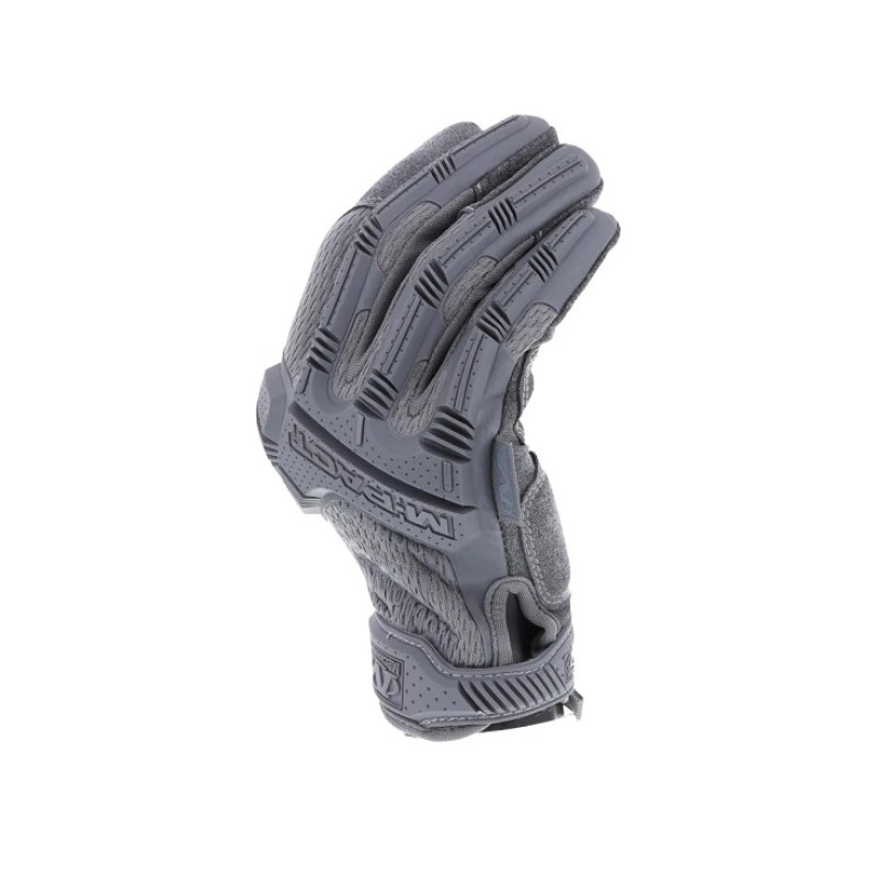 Rękawice Mechanix Wear M-Pact Glove Wolf Grey MPT-88