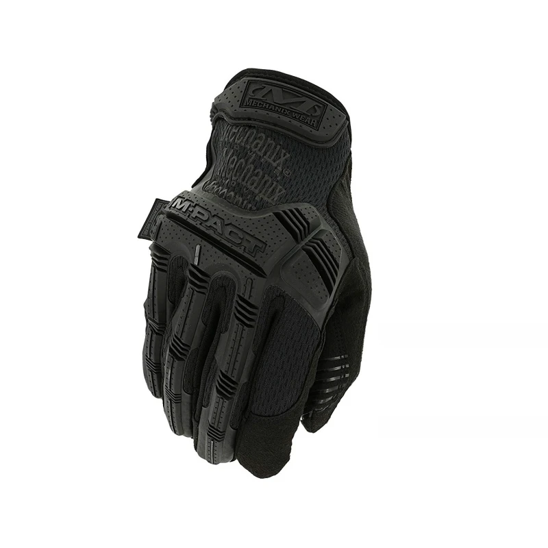 Rękawice Mechanix Wear The M-Pact Glove Black MPT-55