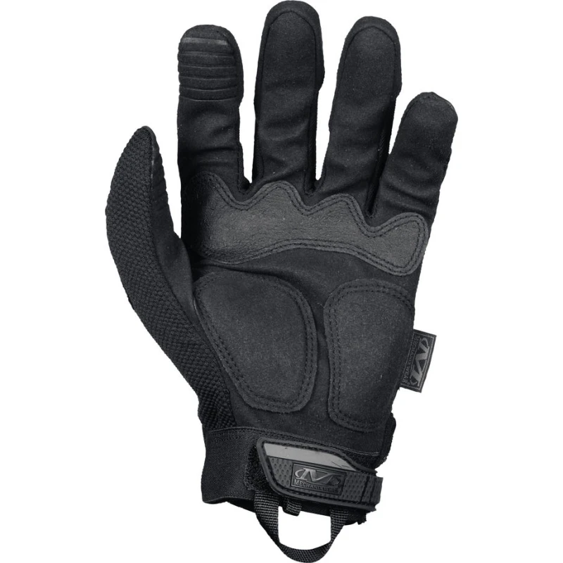 Rękawice Mechanix Wear The M-Pact Glove Black MPT-55