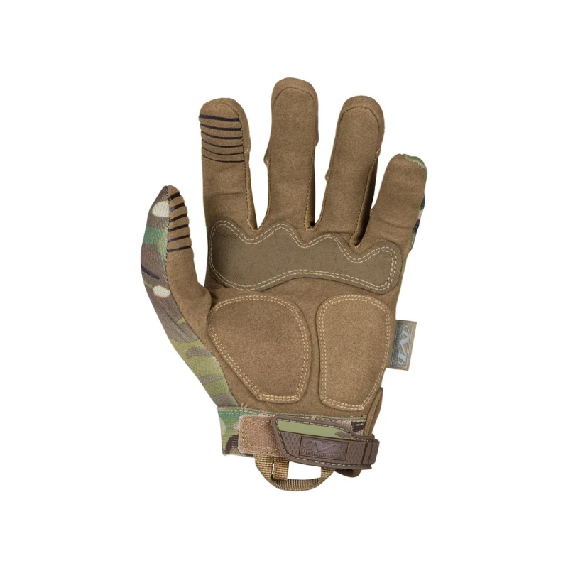 Rękawice Mechanix Wear The M-Pact Glove MultiCam MPT-78