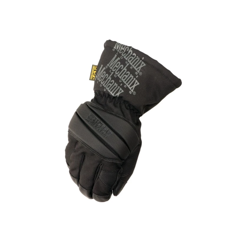 Rękawice Mechanix Wear Winter Impact Gen.2 black MCW-WI, wyprzedaż