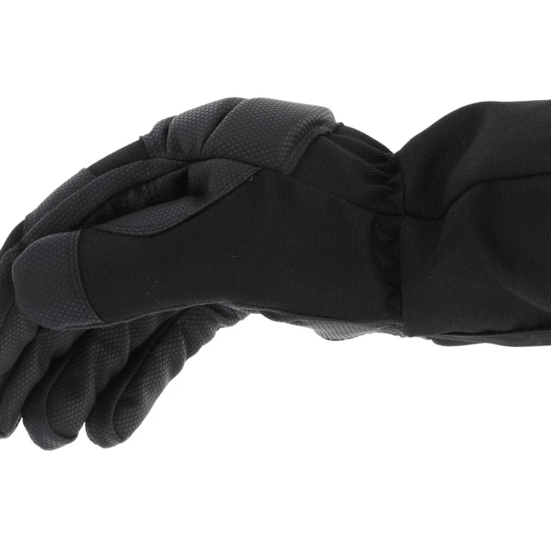 Rękawice Mechanix Wear Winter Impact Gen.2 black MCW-WI, wyprzedaż