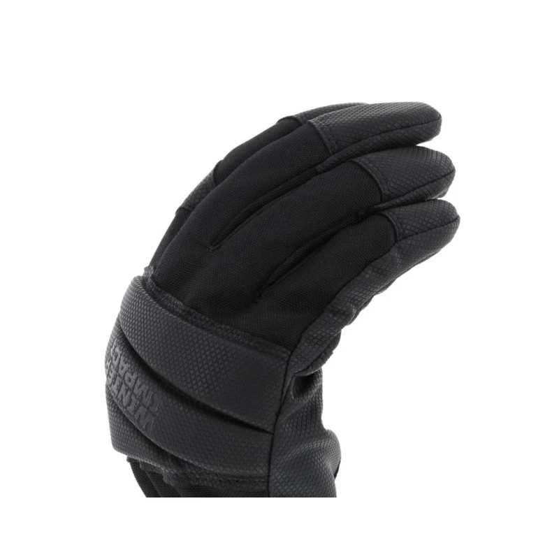 Rękawice Mechanix Wear Winter Impact Gen.2 black MCW-WI, wyprzedaż