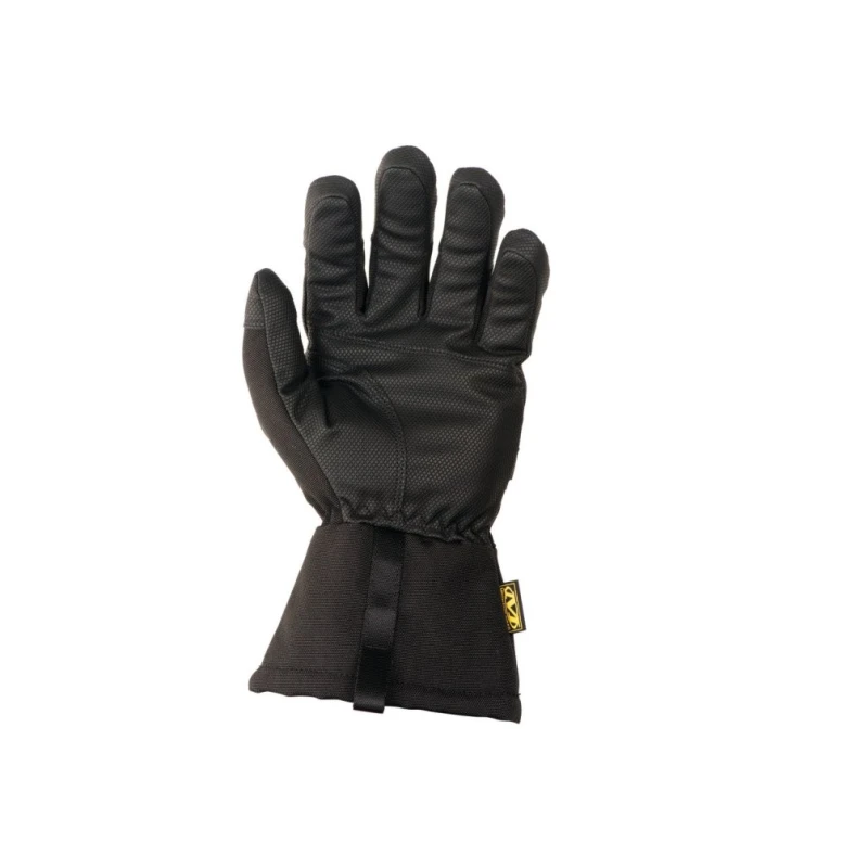 Rękawice Mechanix Wear Winter Impact Gen.2 black MCW-WI, wyprzedaż