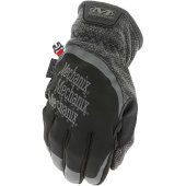 Rękawice Mechanix Wear ColdWork FastFit black/grey