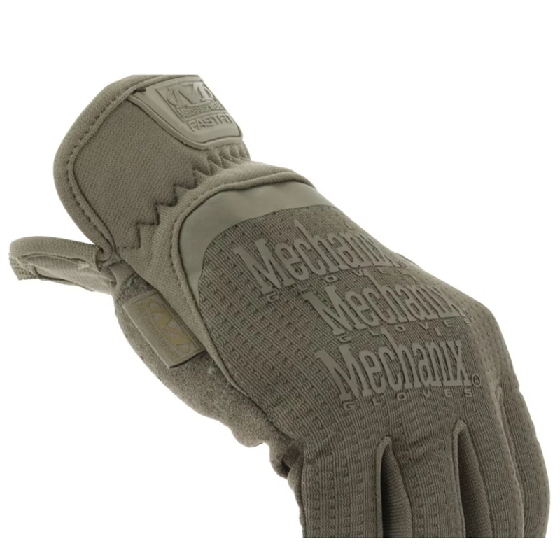  Rękawice taktyczne Mechanix Wear FastFit New - Olive Drab