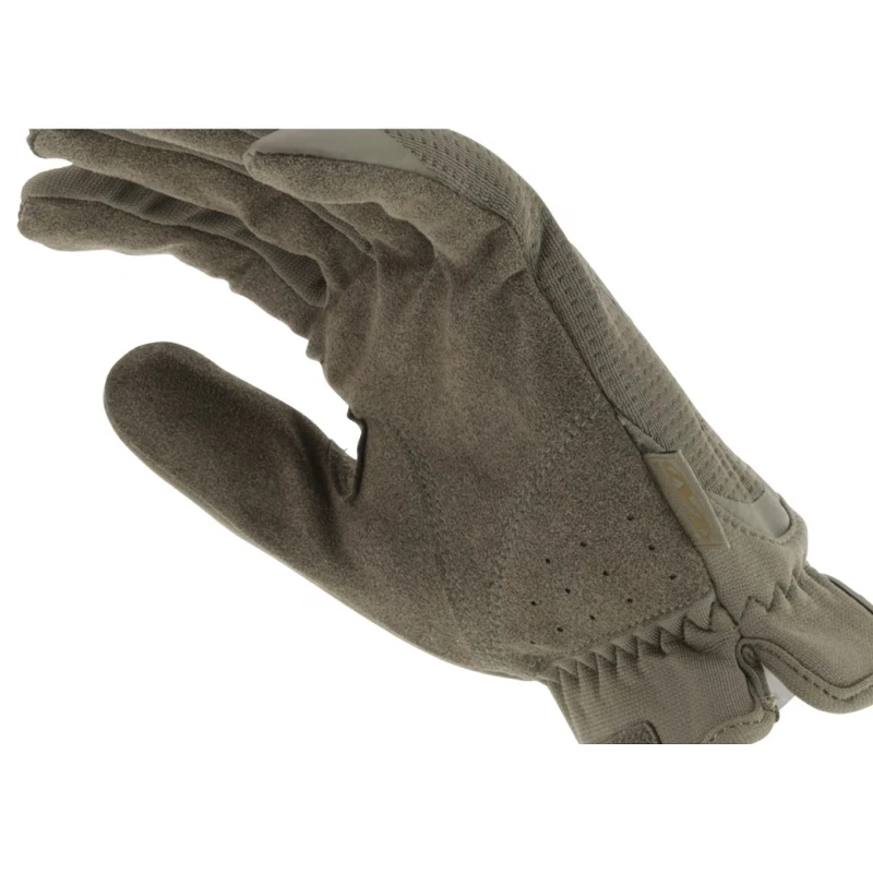  Rękawice taktyczne Mechanix Wear FastFit New - Olive Drab