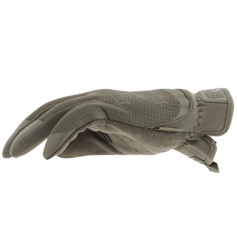  Rękawice taktyczne Mechanix Wear FastFit New - Olive Drab