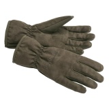 Rękawiczki Extreme Suede Padded Pinewood z membraną 1501-244