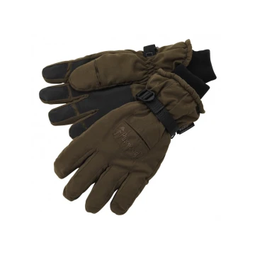 Rękawiczki myśliwskie Huntingglove Pinewood z membraną 9410