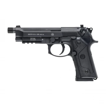 Pistolet ASG Beretta M9A3 FM 6 mm Co2 Blow-Back czarny