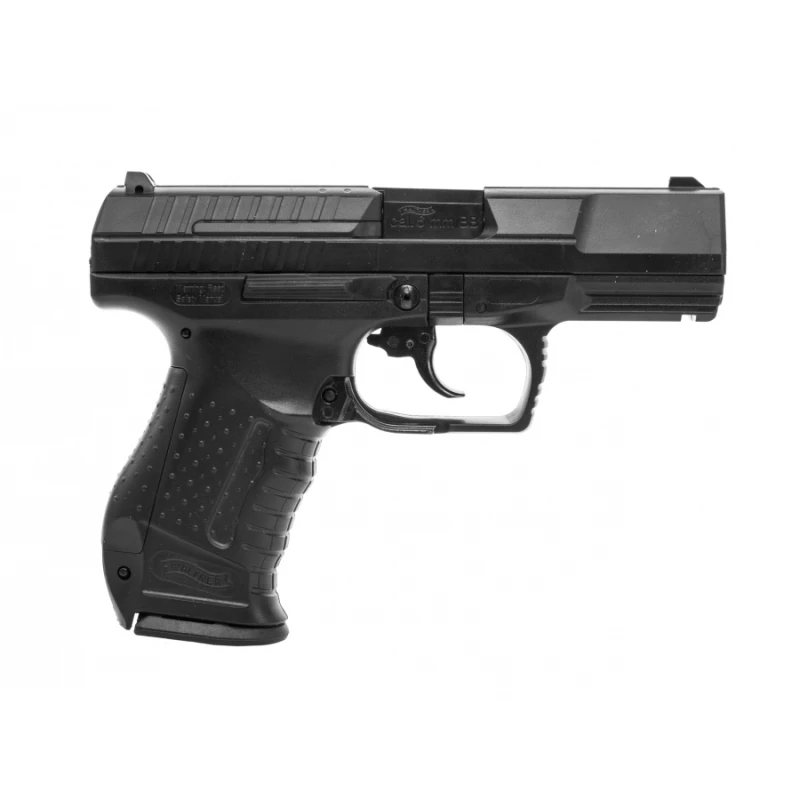 Pistolet sprężynowy ASG Umarex Walther P99 6 mm hop-up