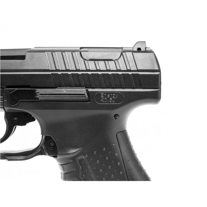 Pistolet sprężynowy ASG Umarex Walther P99 6 mm hop-up