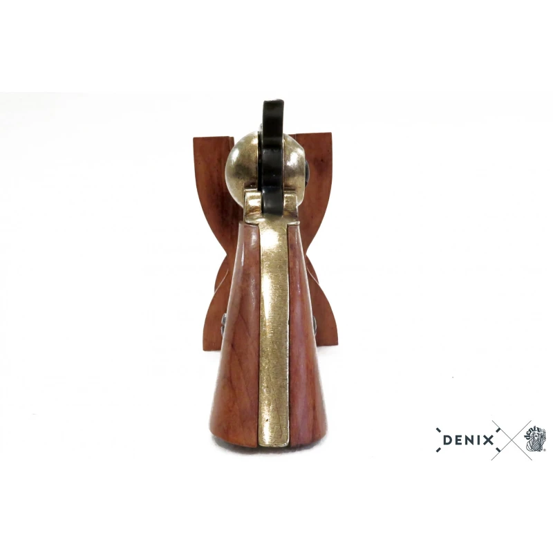 Rewolwer Colt Confederate 1851 Denix - replika dekoracyjna