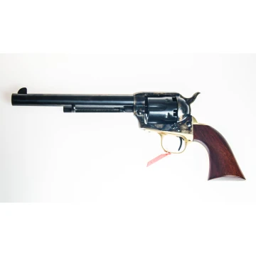 Rewolwer czarnoprochowy Colt Uberti Cattleman 7,5" kal.44 mod. 0448