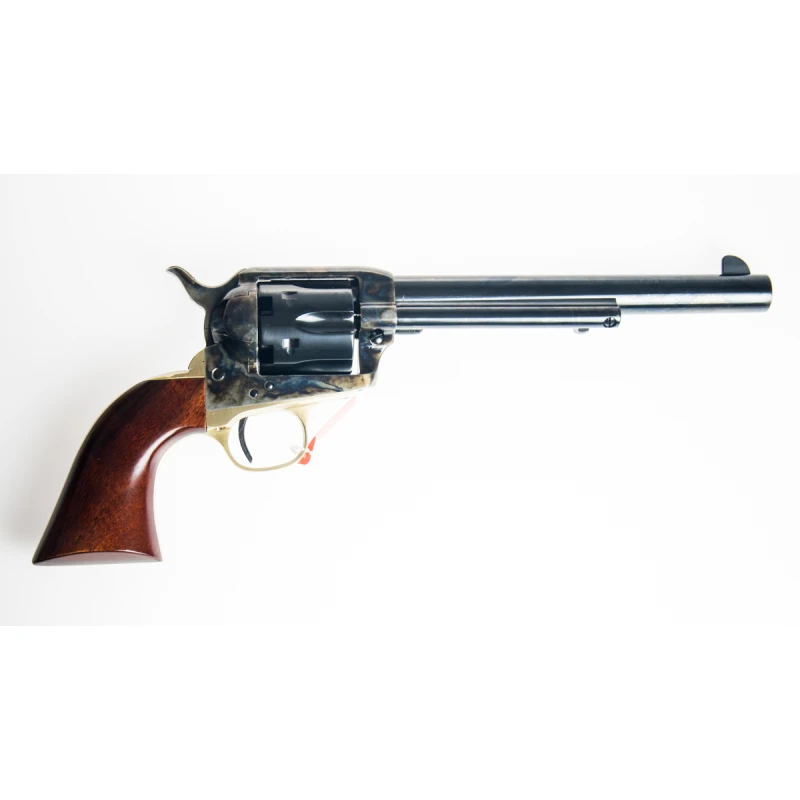 Rewolwer czarnoprochowy Colt Uberti Cattleman 7,5" kal.44 mod. 0448