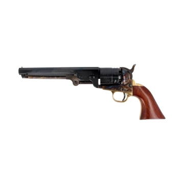 Rewolwer czarnoprochowy Colt Pietta 1851 Colt Navy Yank Steel .44 YAN44