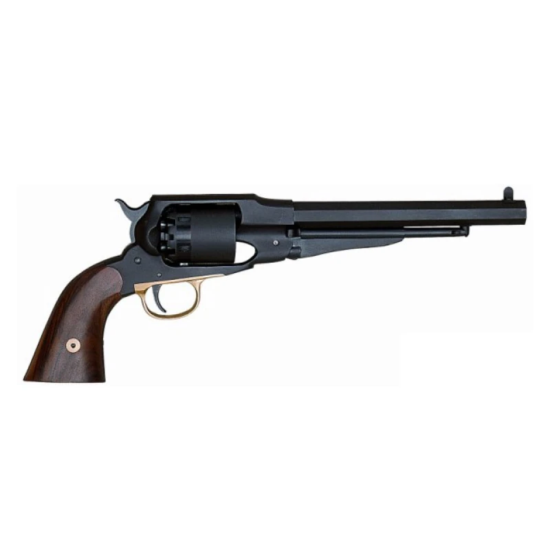 Rewolwer czarnoprochowy Davide Pedersoli Remington Pattern cal. .44 S.349