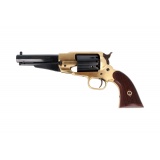 Rewolwer czarnoprochowy Pietta 1858 Remington Texas Sheriff .44 RGBSH44LC