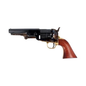 Rewolwer Pietta 1851 Colt Navy Yank Sheriff kal. 44 YAS44 rama stalowa