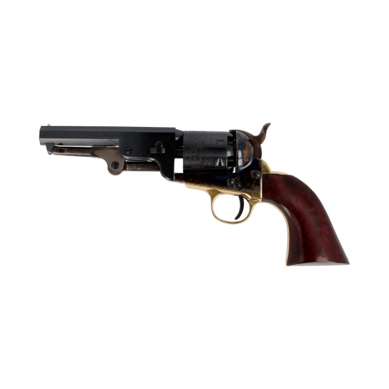 Rewolwer czarnoprochowy Pietta 1851 Colt Navy Yank Sheriff kal.36 YAS36